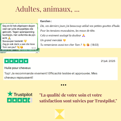 💖 Féminité & Bien-Être Hormonal – Harmonie & Équilibre