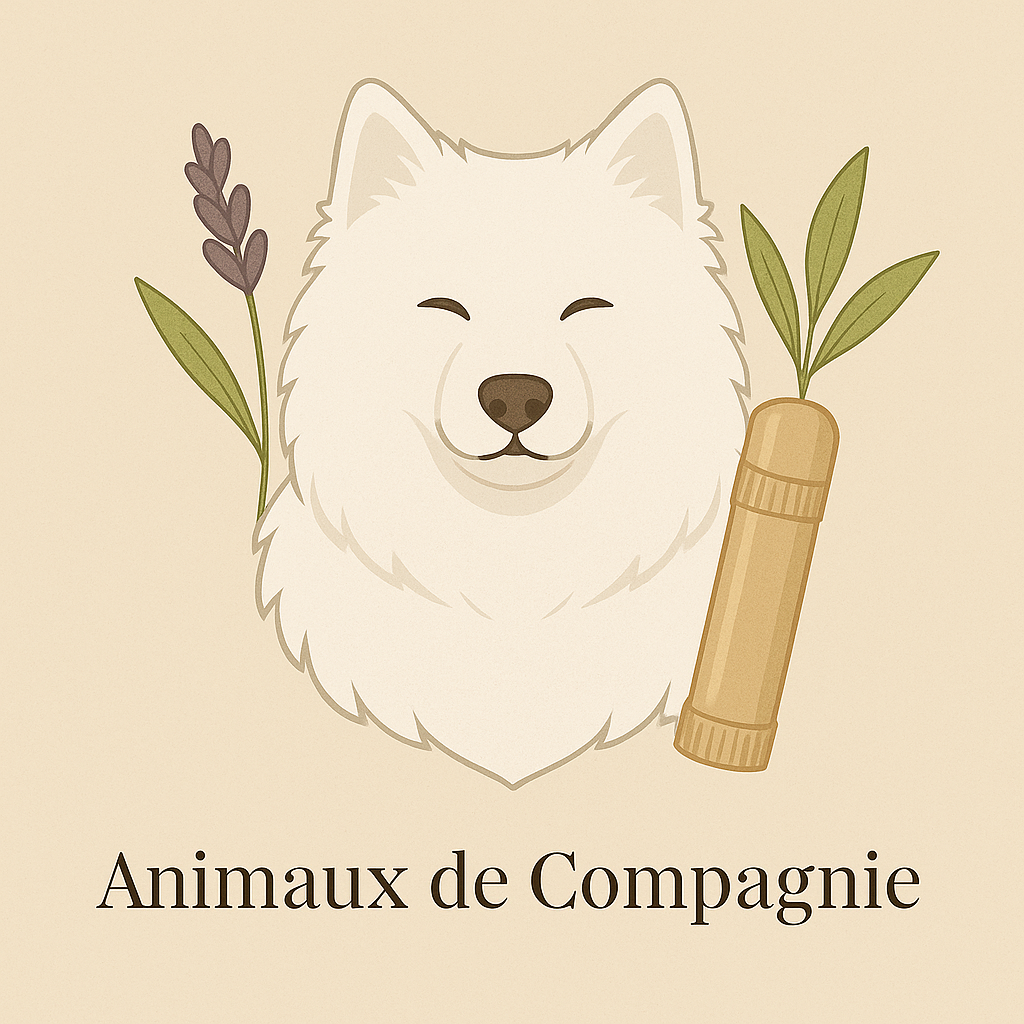 Animaux de Compagnie