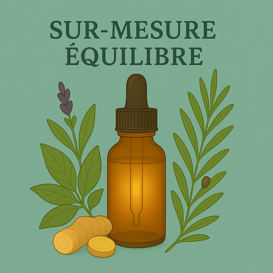 Sur Mesure Equilibre