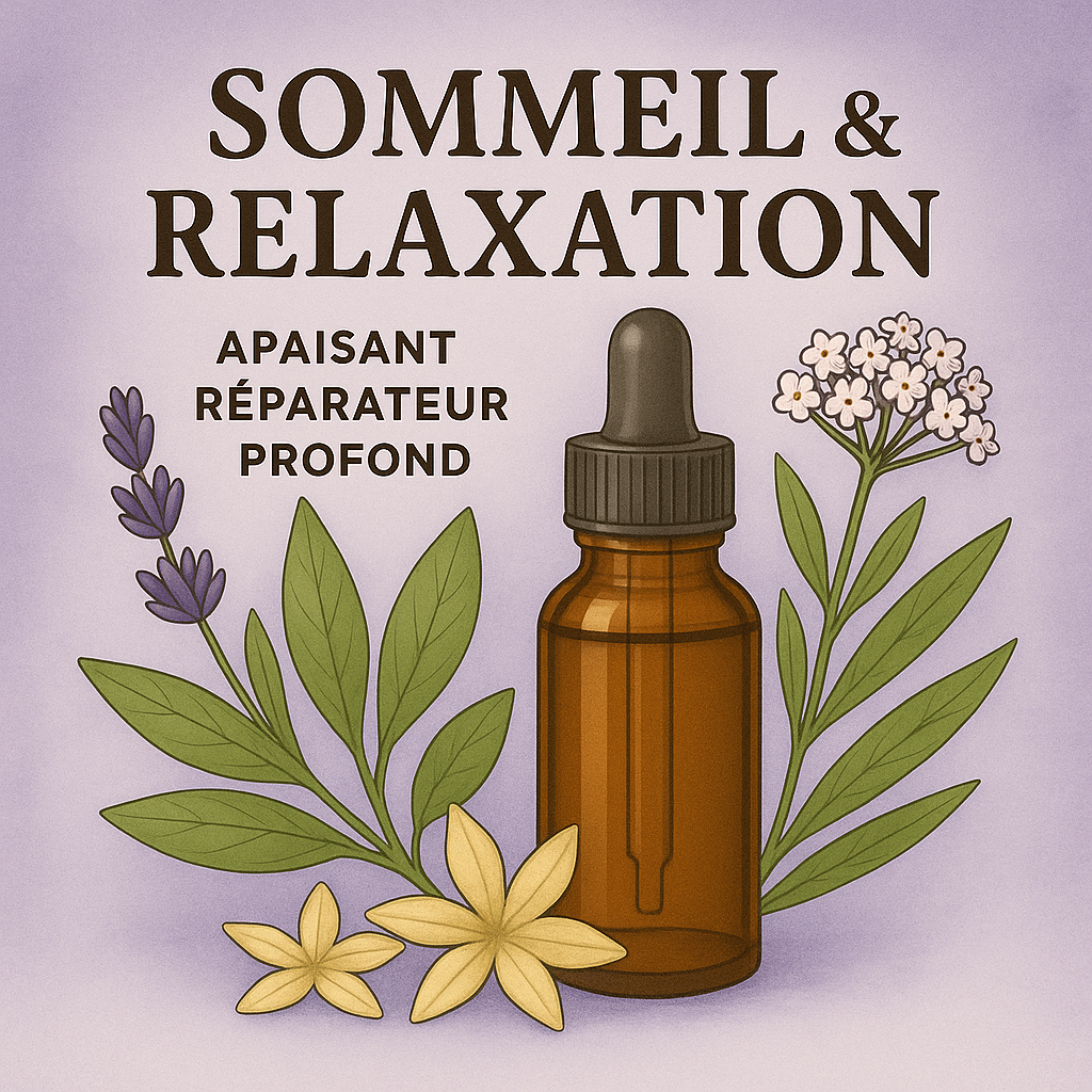 😴 Sommeil & Relaxation
