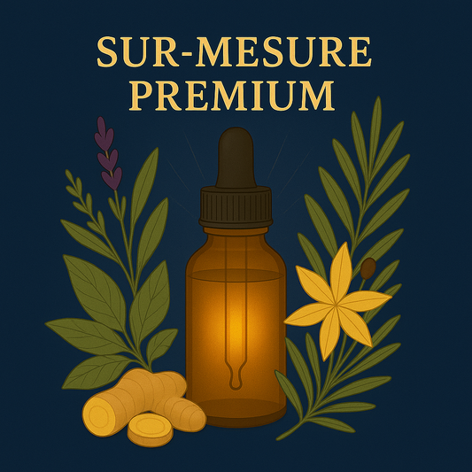 Sur Mesure Premium