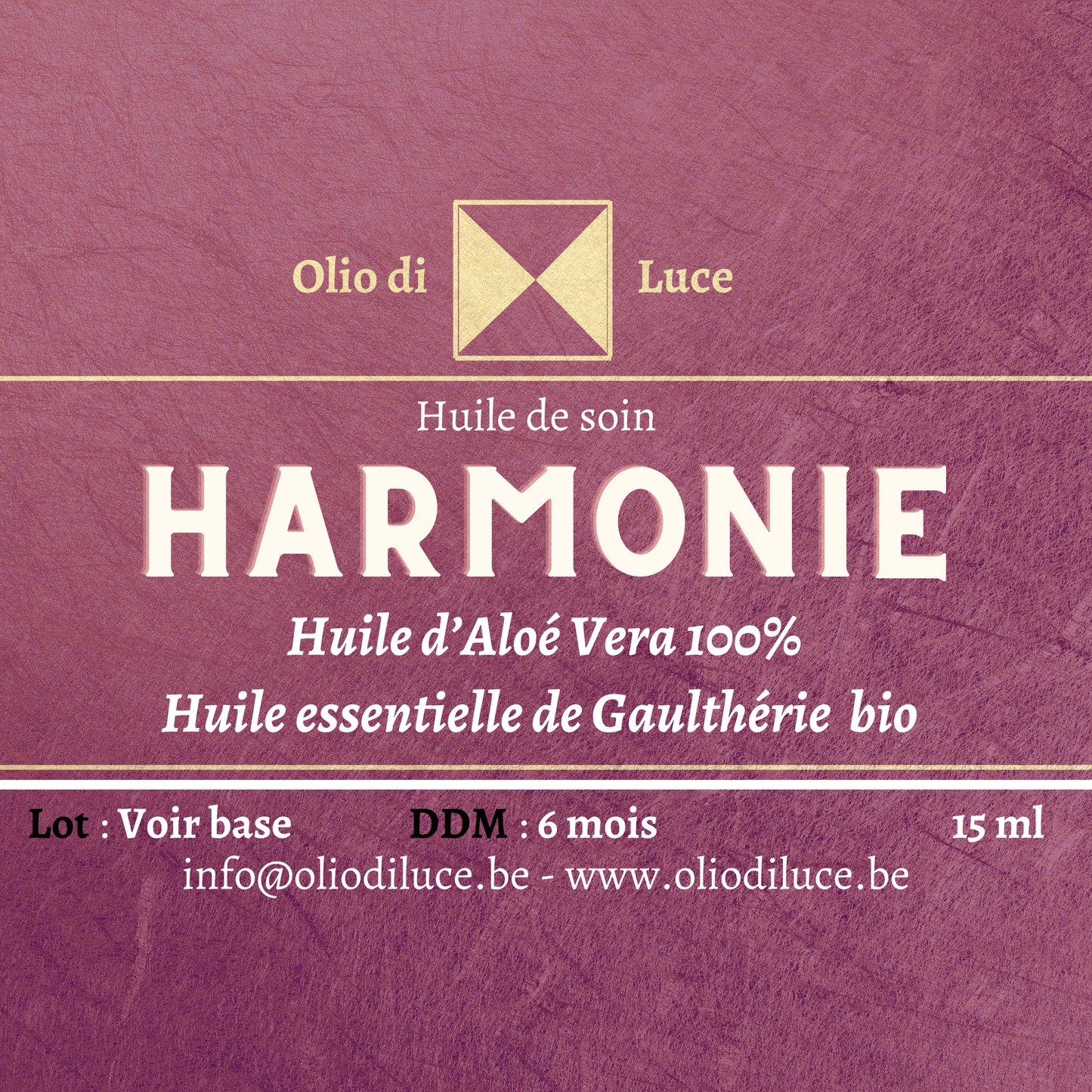 Harmonie