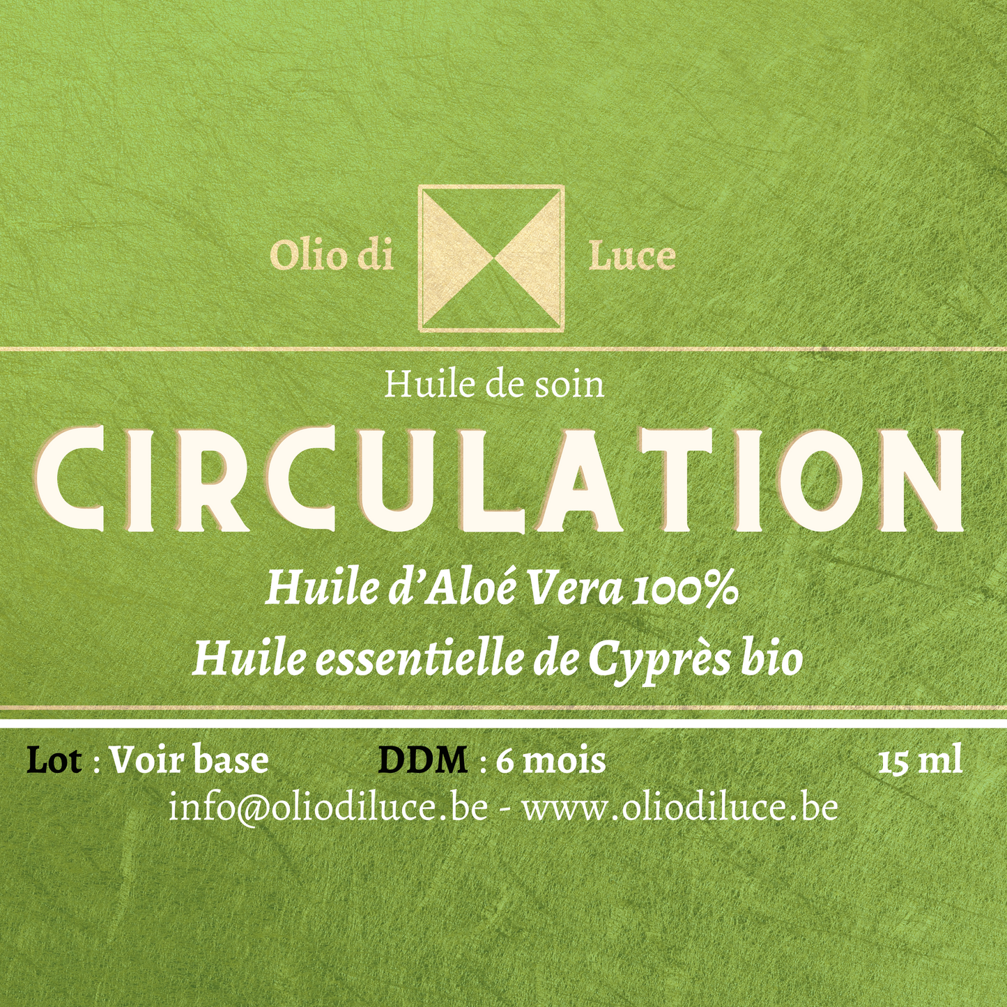 Circulation