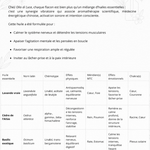 Chakra Plexus Solaire : Problèmes digestifs, fatigue nerveuse - Manque de confiance en soi, stress chronique.