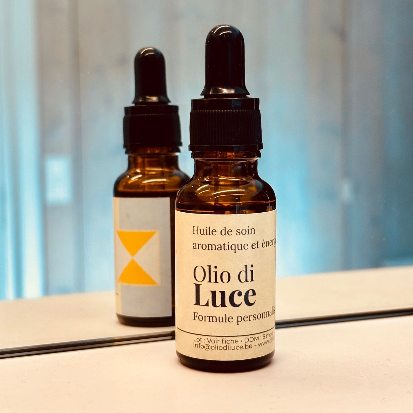 Chakra Plexus Solaire : Problèmes digestifs, fatigue nerveuse - Manque de confiance en soi, stress chronique.